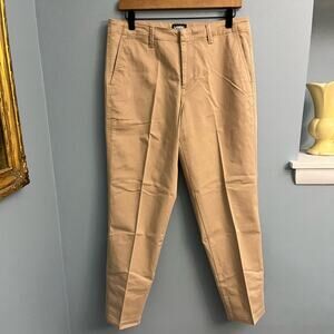 Lands’ End Khaki Pants